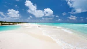 Het weer in Cayo Largo del Sur, Cuba in februari 2023