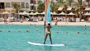 Het weer in Makadi Bay, Egypte in oktober 2023