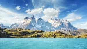 Het klimaat van Nationaal park Torres del Paine, temperaturen, zon & beste reistijd