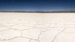 Het weer in Tolar Grande, Argentinië in augustus 2021