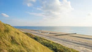 Het weer in Westkapelle, Nederland in november 2019