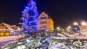 Het weer in Zakopane, Polen in april 2021