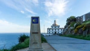 Het weer in Finisterre, Spanje in augustus 2022