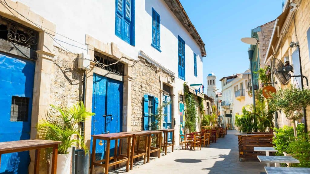 Weer in Limassol in juni 2025: temperatuur, zon en neerslag