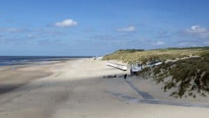 Het weer in Burgh-Haamstede, Nederland in mei 2017