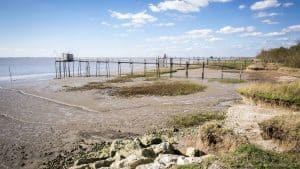 Het weer in Royan, Frankrijk in september 2022