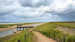 Het weer in Petten, Nederland in juli 2025