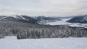 Het weer in Åre, Zweden in augustus 2018