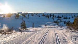 Het weer in Brånäs, Zweden in maart 2017