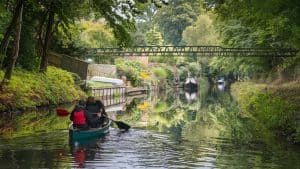 Het weer in Basingstoke, Engeland in augustus 2022