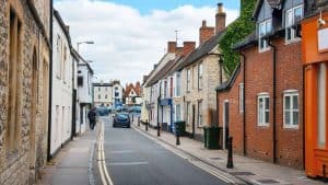 Het weer in Bicester, Engeland in juli 2021