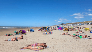 Callantsoog en omgeving: de ideale Nederlandse bestemming aan zee