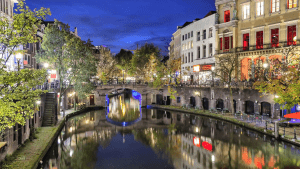 5 verborgen plekken in en rondom Utrecht