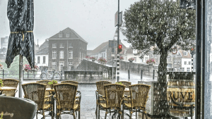 Waarom is het weer deze zomer zo slecht nog niet