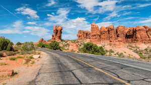 10 ultieme tips voor een roadtrip door West-Amerika