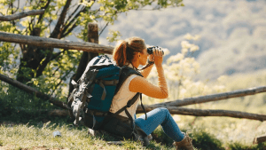 De ultieme vakantie voor de adrenalinejunk: op naar de Ardennen