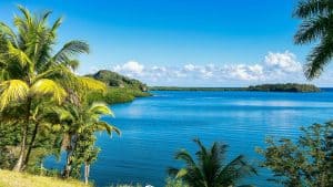 Het weer in Baracoa, Cuba in november 2016