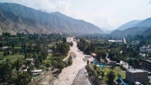 Het weer in Cieneguilla, Peru in november 2025