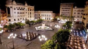 Het weer in Córdoba, Argentinië in april 2025