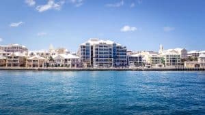 Het weer in Hamilton, Bermuda in september 2018