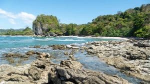 Het weer in Mal País, Costa Rica in juli 2024