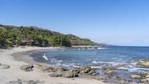 Het weer in Montezuma, Costa Rica in oktober 2021