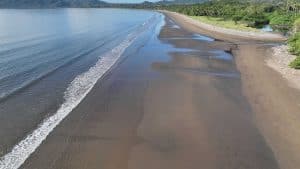 Het weer in Tambor, Costa Rica in september 2024