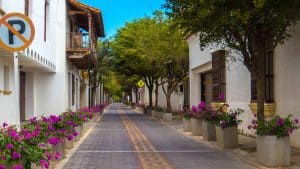 Het weer in Valledupar, Colombia in september 2020