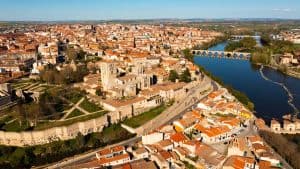 Het weer in januari 2025 in Zamora, Spanje