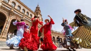 Het weer in augustus 2025 in Zuid-Spanje, Spanje